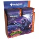 MTG TMNT COLLECTOR Booster Display