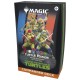 MTG TMNT Commander Deck
