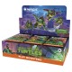 MTG TMNT PLAY Booster Display
