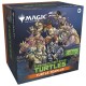 MTG TMNT Turtle Team-up