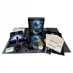 Alien RPG Evolved Edition Starter Set