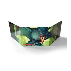 Dragonbane GM Screen