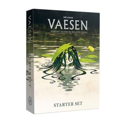 Vaesen RPG - Starter Set