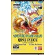 One Piece TCG - Adventure on Kami Island booster