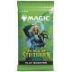 MTG Secrets of Strixhaven PLAY Booster