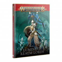 BATTLETOME: LUMINETH REALMLORDS