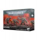 CHAOS SPACE MARINES: MUTILATORS