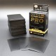 KMC Standard Sleeves - Hyper MAT PRO Black