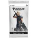 MTG Final Fantasy PLAY Booster