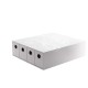 Dragon Shield Fortress Card Drawers Horizontal-4 white