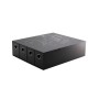 Dragon Shield Fortress Card Drawers Horizontal-4 black