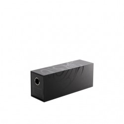 Dragon Shield Fortress Card Drawers-1 black