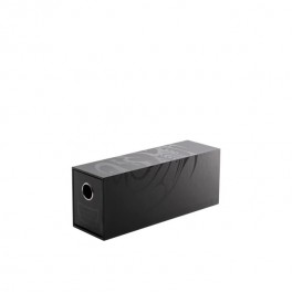 Dragon Shield Fortress Card Drawers-1 black