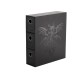 Dragon Shield Fortress Card Drawers Vertical-3 XL black