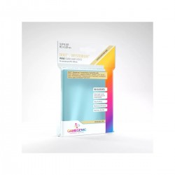 Gamegenic - PRIME Dixit Sleeves (90)