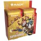 MTG Marvel Super Heroes COLLECTOR Booster Display