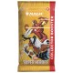 MTG Marvel Super Heroes COLLECTOR Booster