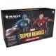 MTG Marvel Super Heroes Beginner Box