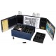 Dragon Shield RPG Game Master Companion -Midnight Blue