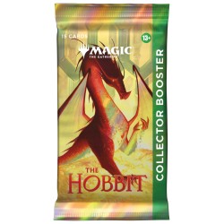 MTG The Hobbit COLLECTOR Booster