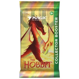 MTG The Hobbit COLLECTOR Booster