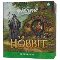MTG The Hobbit Pre-release kit