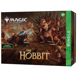 MTG The Hobbit Bundle