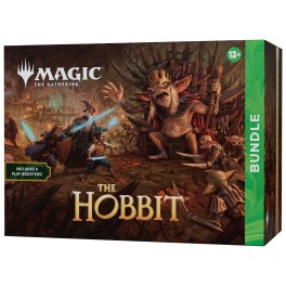 MTG The Hobbit Bundle