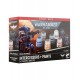 S/M INTERC+PAINTS SET