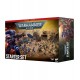 WARHAMMER 40000: STARTER SET