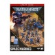 GETTING STARTED WITH SPACE MARINES