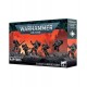 CHAOS SPACE MARINES: RAPTORS