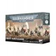 T'AU EMPIRE: KROOT FARSTALKERS