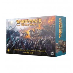 WARHAMMER: THE OLD WORLD: CORE SET