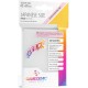 Gamegenic - PRIME Japanese size Sleeves (60)