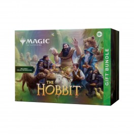 MTG The Hobbit Gift Bundle