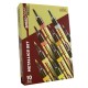 Army Painter Speedpaint Marker Metallics Set