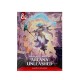D&D RPG Arcana Unleashed: Gameplay book