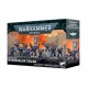 SPACE MARINES: INTERCESSOR SQUAD
