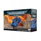 SPACE MARINES: LAND SPEEDER