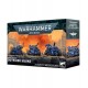 SPACE MARINES: OUTRIDER SQUAD
