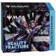 MTG Reality Fracture COLLECTOR Booster Display