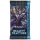 MTG Reality Fracture COLLECTOR Booster
