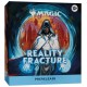 MTG Reality Fracture Pre-release kit