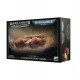 CUSTODES: CALADIUS GRAV-TANK