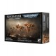 CUSTODES: VENATARI SODALITY