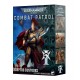 COMBAT PATROL: ADEPTUS CUSTODES