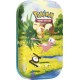 Pokemon 30th Celebration - Mini-Tin
