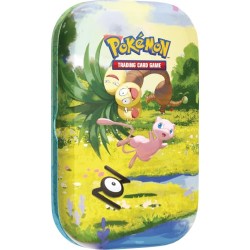 Pokemon 30th Celebration - Mini-Tin