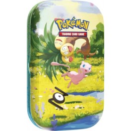 Pokemon 30th Celebration - Mini-Tin